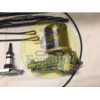 Land Rover Defender Front Windscreen Wiper Kit  From 2A